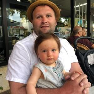 Meet your Posher, Ronald